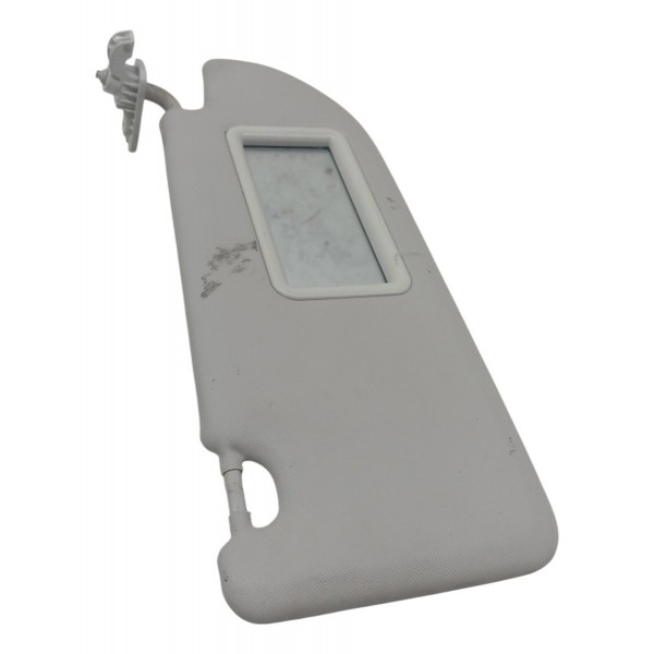 Quebra Sol Direito Espelho Citroen C4 Pallas 2008 Detalhe