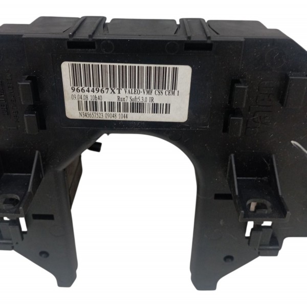 Chave Seta Limpador Citröen C4 Pallas 2008 2009 2010 2011