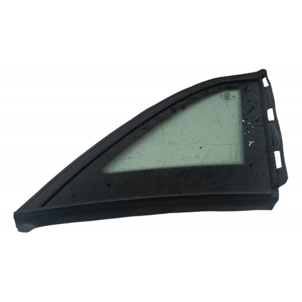 Vidro Fixo Esquerdo Citroen C4 Pallas 2008 2009 2010 2011