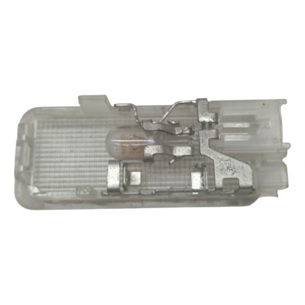 Luz Cortesia Acamento Interno Citroen C4 Pallas 2008 2009