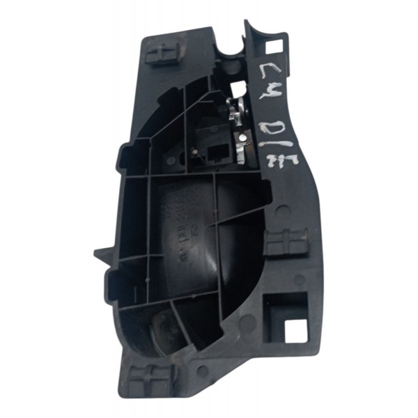 Maçaneta Interna Dianteira Esquerda Citroen C4 Pallas 2008 Dianteira