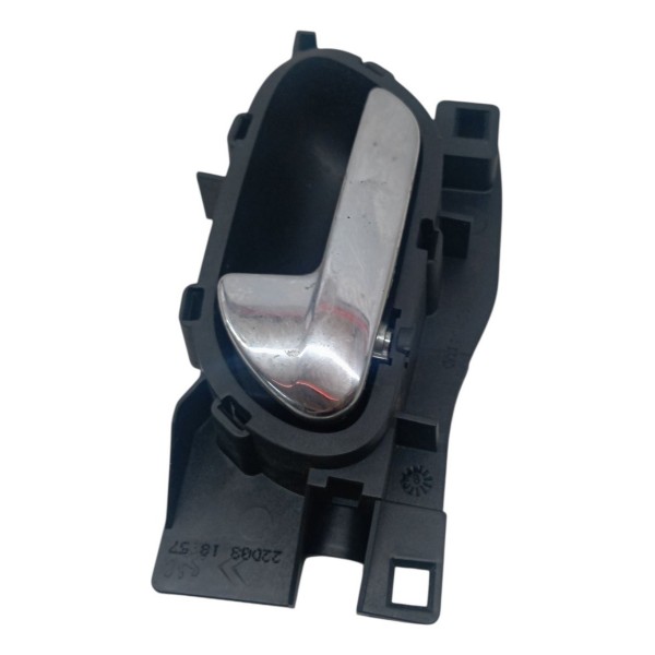 Maçaneta Interna Dianteira Esquerda Citroen C4 Pallas 2008 Dianteira