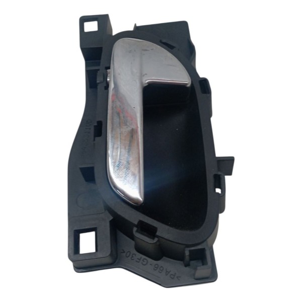 Maçaneta Interna Dianteira Esquerda Citroen C4 Pallas 2008 Dianteira