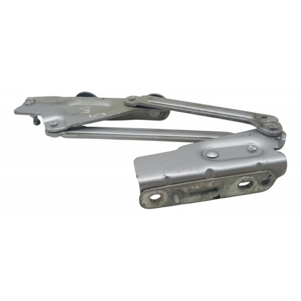 Dobradiça Esquerda Tampa Traseira Citroen C4 Pallas 2008