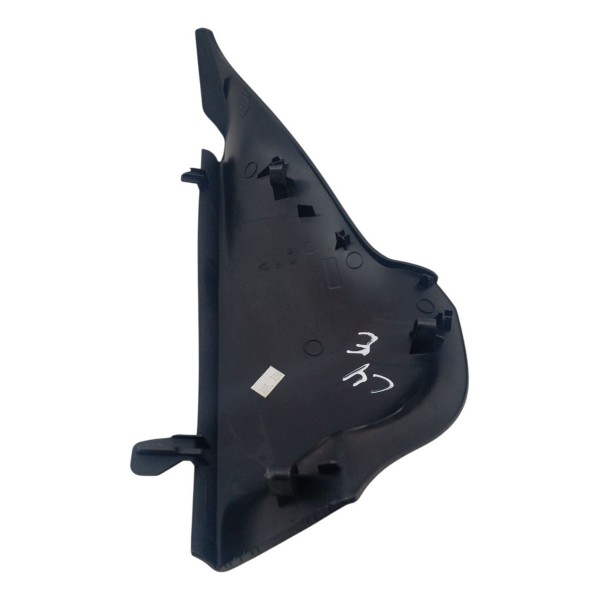 Acabamento Esquerdo Painel Citroën C4 Pallas 2.0 2008 2009