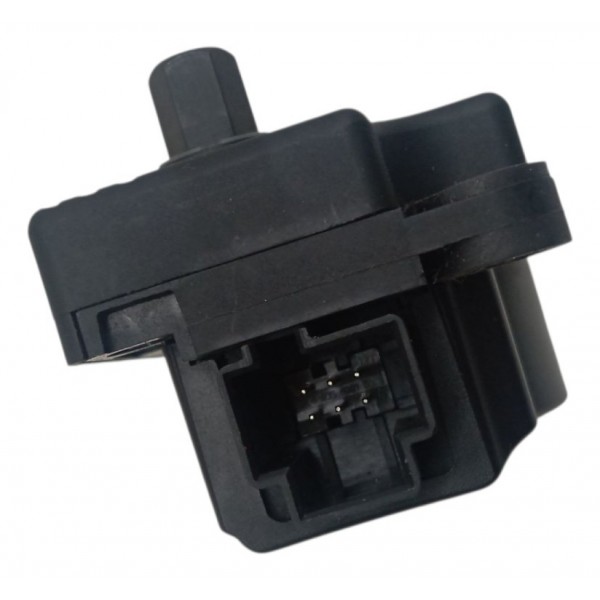 Motor Atuador Ar Condicionado Citroen C4 Pallas 2008 2009