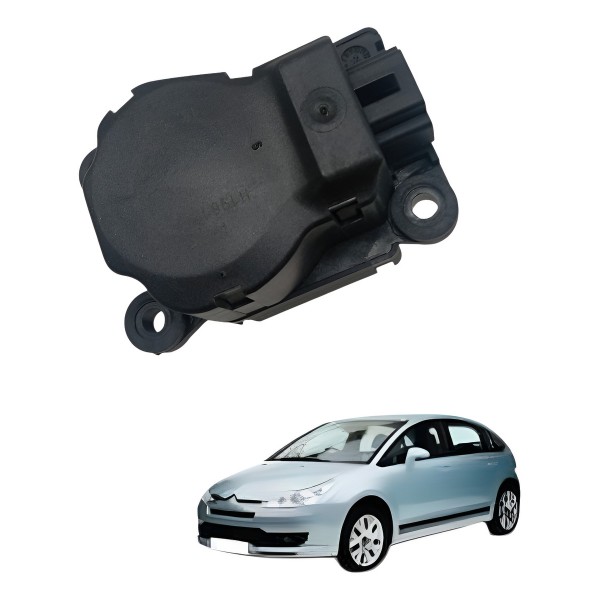 Motor Atuador Ar Condicionado Citroen C4 Pallas 2008 2009