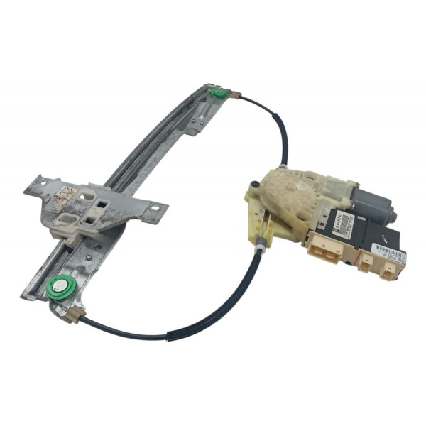 Maquina Vidro Dianteiro Direita Citroen C4 Pallas 2008 2009