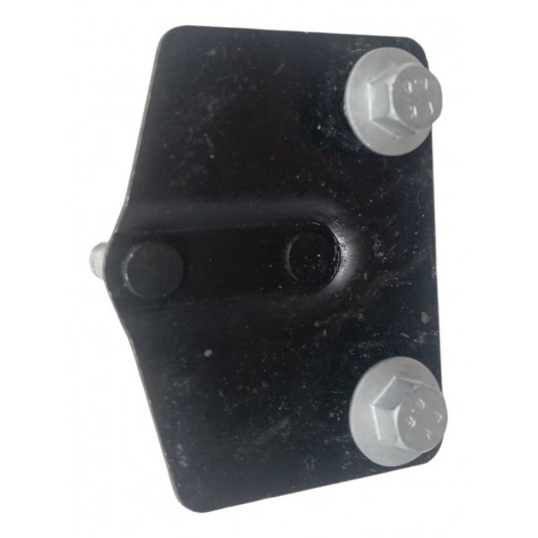 Batente Porta Malas Citroen C4 Pallas 2007 2008 2009 2010