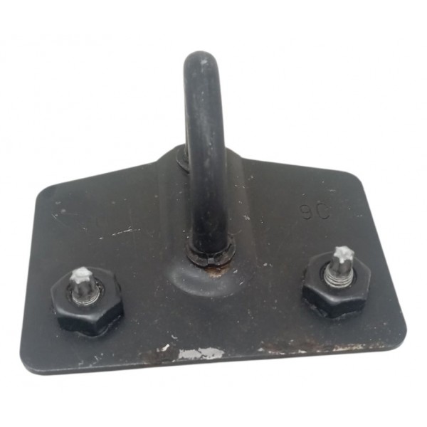 Batente Porta Malas Citroen C4 Pallas 2007 2008 2009 2010