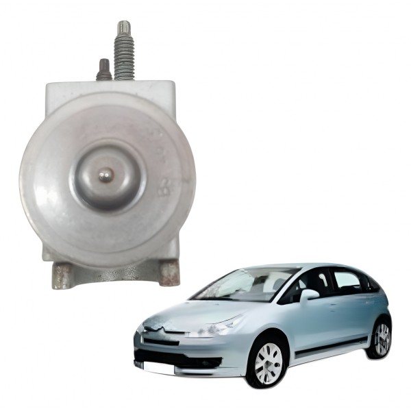Valvula Expansora Evaórador Ar Citroen C4 Pallas 2008 2009