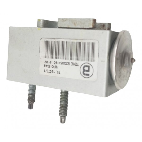 Valvula Expansora Evaórador Ar Citroen C4 Pallas 2008 2009