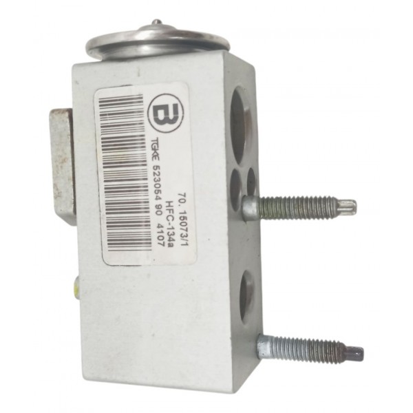 Valvula Expansora Evaórador Ar Citroen C4 Pallas 2008 2009