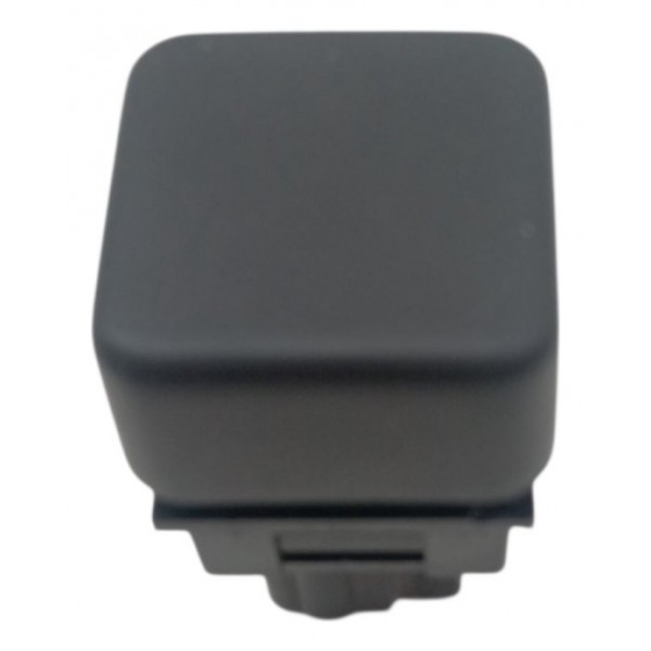 Botão Falso Acabamento Painel Citroen C4 Pallas 2008 2009