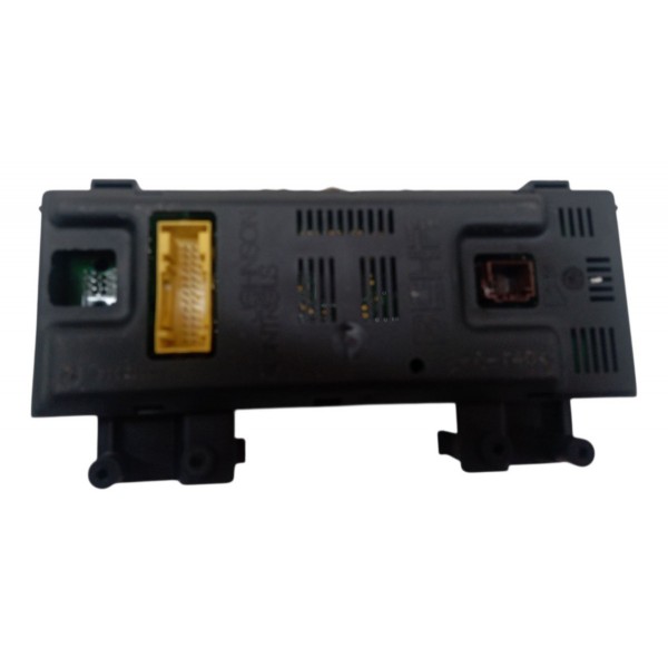 Comando Ar Condicionado Citroen C4 Pallas 2008 2009 2010