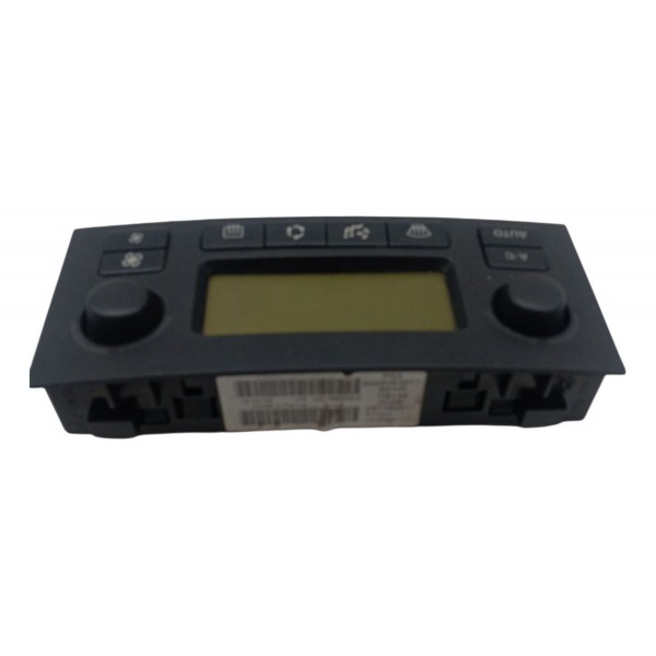 Comando Ar Condicionado Citroen C4 Pallas 2008 2009 2010