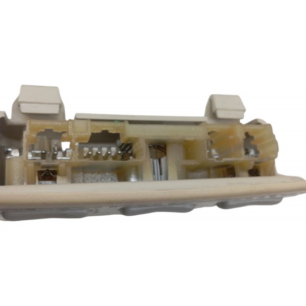 Luz Teto Central Cortesia Citroen C4 Pallas 2008 2009 2010