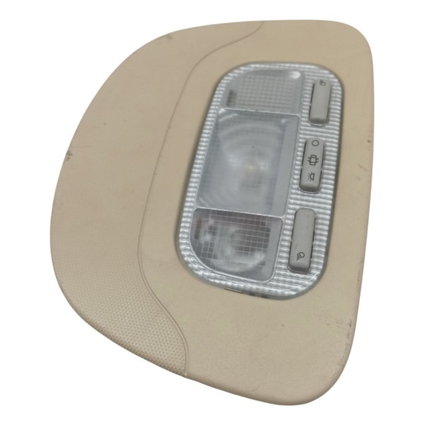 Luz Teto Central Cortesia Citroen C4 Pallas 2008 2009 2010