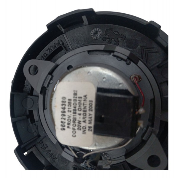 Alto Falante Tweeter Citroën C4 Pallas 2008 2009 2010 2011