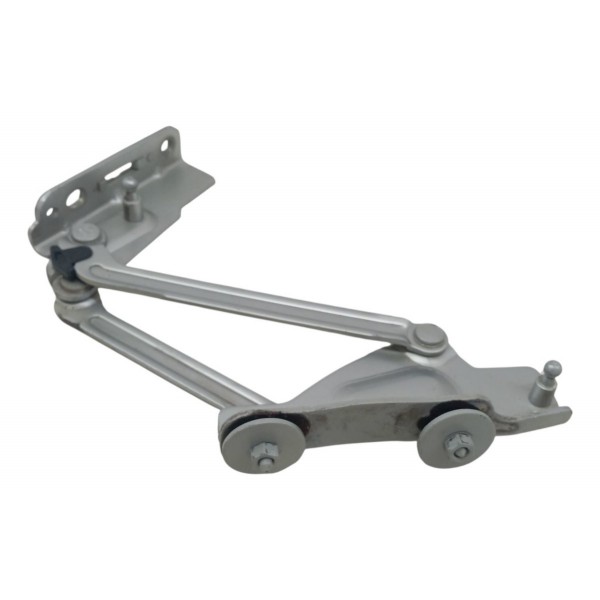 Dobradiça Direita Tampa Traseira Citroen C4 Pallas 2008 2009