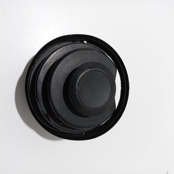 Grade Difusor Saída De Ar Condicionado Volkswagen Gol G4