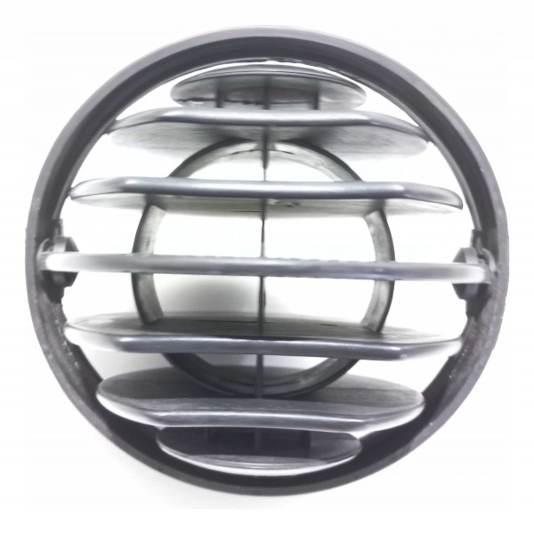 Grade Difusor Saída De Ar Condicionado Volkswagen Gol G4