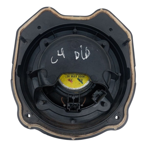 Auto Falante Porta Dianteira Direita Citroen C4 Pallas 2008