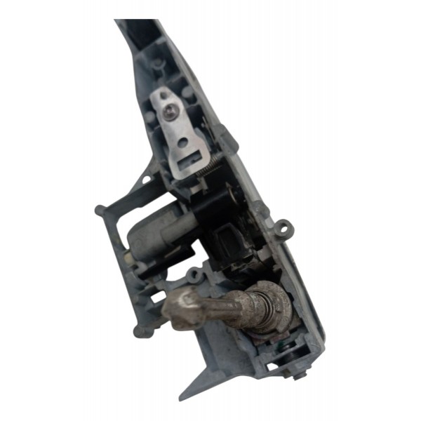 Maçaneta Externa Dianteira Esquerda Citroen C4 Pallas 2008