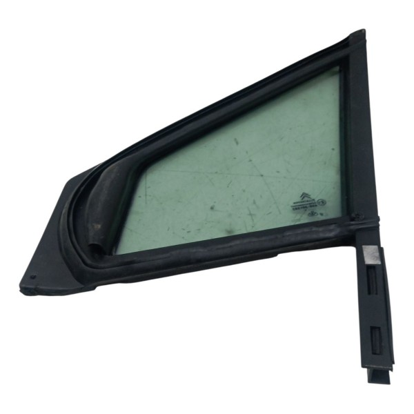 Vidro Fixo Dianteiro Direito Citroen C4 Pallas 2008 2009