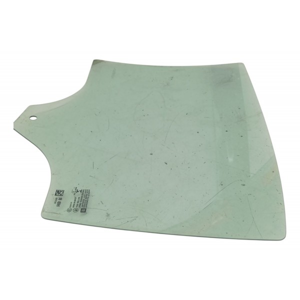 Vidro Porta Traseira Direita Chevrolet Onix 2020 2021 2022