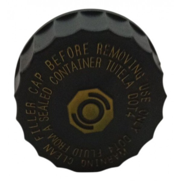 Tampa Reservatorio Fluido Freio Fiat Uno Way 1.0 2011 2012