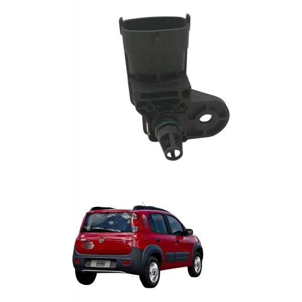 Sensor Map Fiat Uno Linea Siena 10 2011 2012 2013 2014 2015