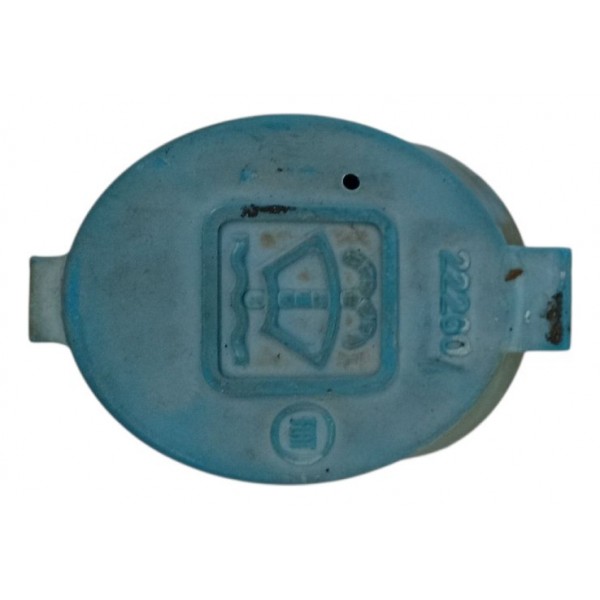 Tampa Reservatorio Agua Parabrisa Fiat Uno 1.0 Way 2011 2012