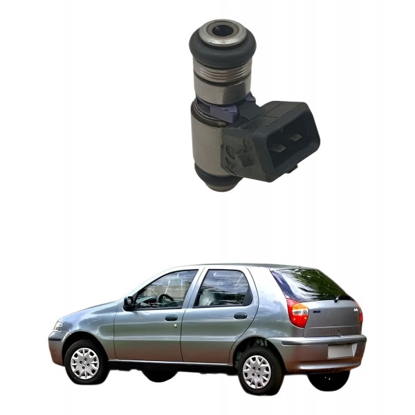 Bico Injetor Fiat Palio 1.0 8v 2004 2005 2006 2007 2008 2009