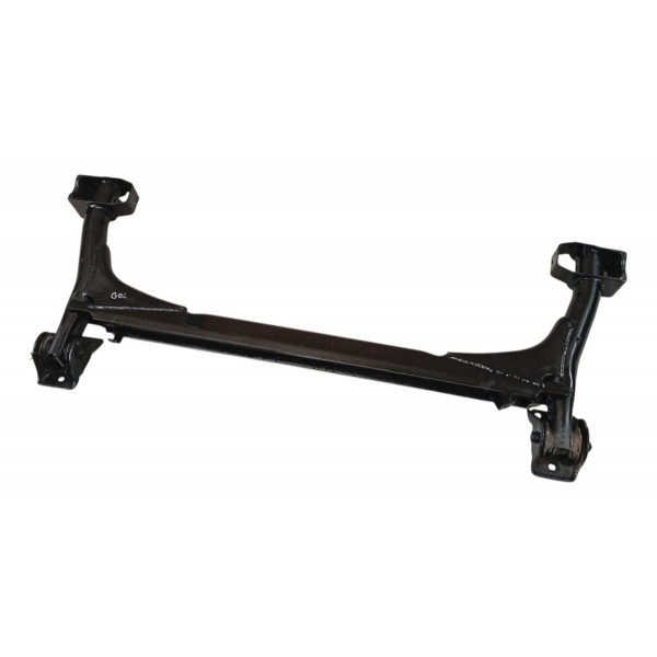 Eixo Traseiro Volkswagen Gol G2 G3 G4 2007 2008 2009