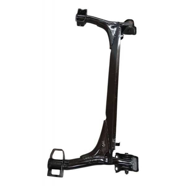 Eixo Traseiro Volkswagen Gol G2 G3 G4 2007 2008 2009