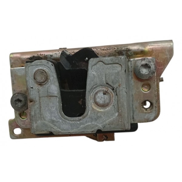 Fechadura Porta Direita Esquerda Volkswagen Gol 1.8 1997