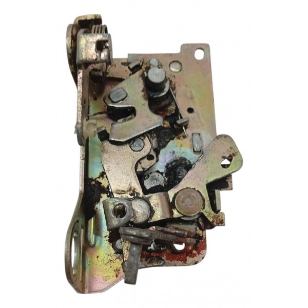 Fechadura Porta Direita Esquerda Volkswagen Gol 1.8 1997