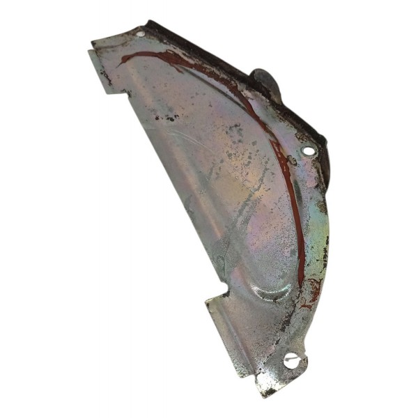 Chapa Proteção Cambio Volkswagen Gol 1.8 Cl 1997 1998 1999