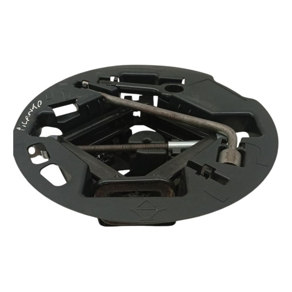 Kit Macaco Chave Roda Kia Picanto 2008 2009 2010