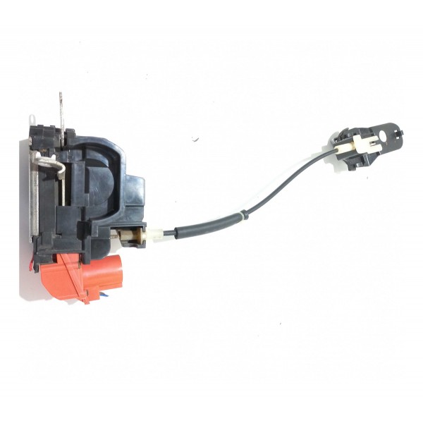 Fechadura Elétrica Porta Dianteira Direita Fiat Siena 2011