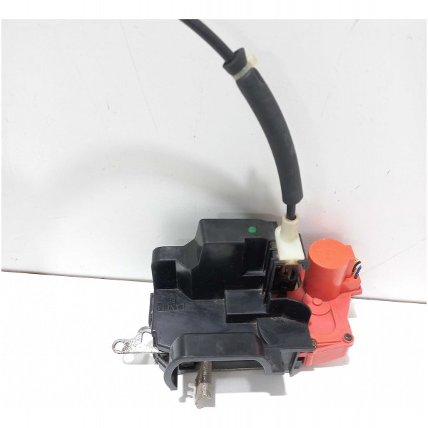 Fechadura Elétrica Porta Dianteira Direita Fiat Siena 2011