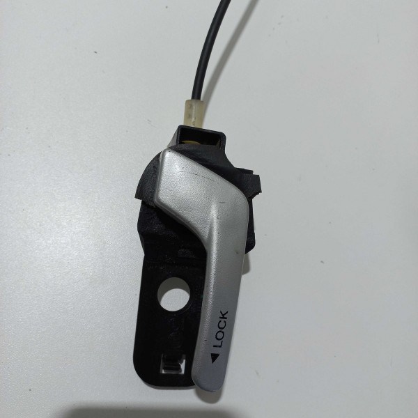 Fechadura Elétrica Porta Dianteira Direita Fiat Siena 2011