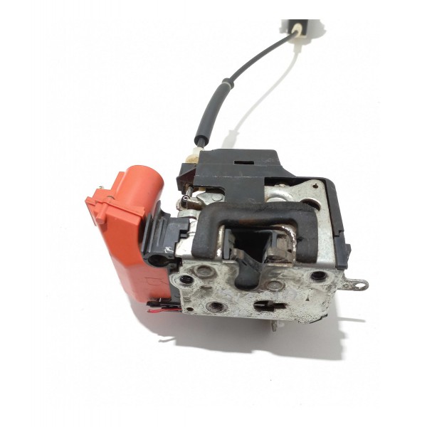 Fechadura Elétrica Porta Dianteira Direita Fiat Siena 2011