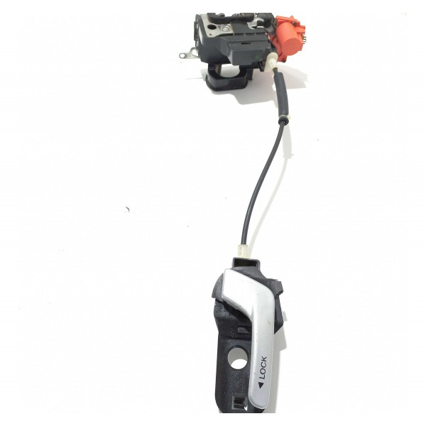 Fechadura Elétrica Porta Dianteira Direita Fiat Siena 2011