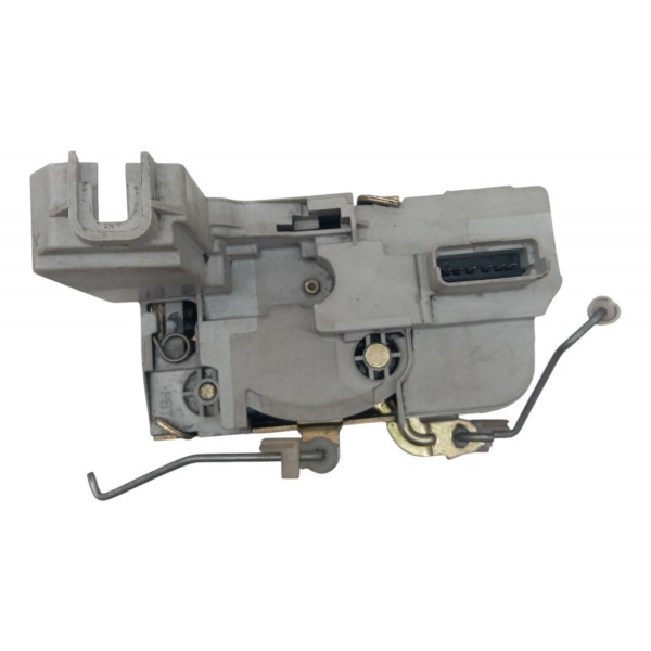 Fechadura Porta Dianteira Esquerda Peugeot 307 1.6 2005 2006