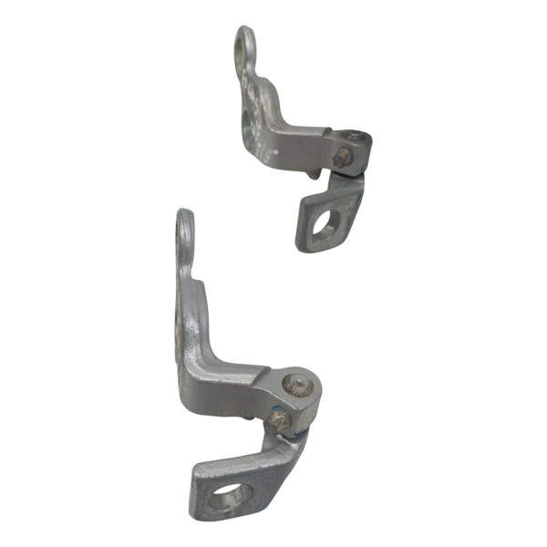 Dobradiça Porta Traseiro Esquerdo Ford Focus Sedan 2001 2002