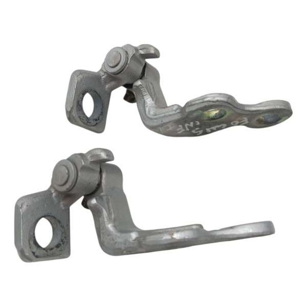 Dobradiça Porta Traseiro Esquerdo Ford Focus Sedan 2001 2002