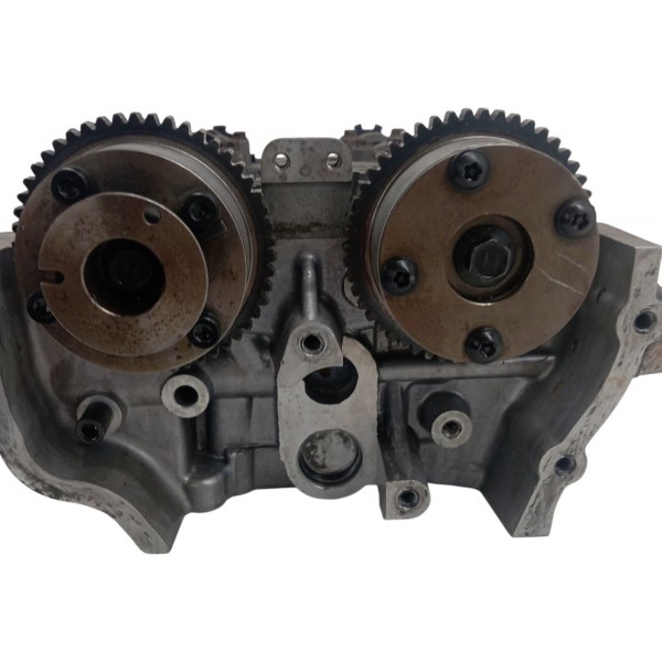 Cabeçote Motor Retificado Kia Sorento 3.5 4x4 V6 2012 13
