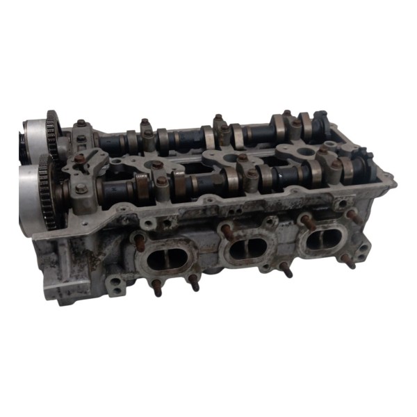 Cabeçote Motor Retificado Kia Sorento 3.5 4x4 V6 2012 13